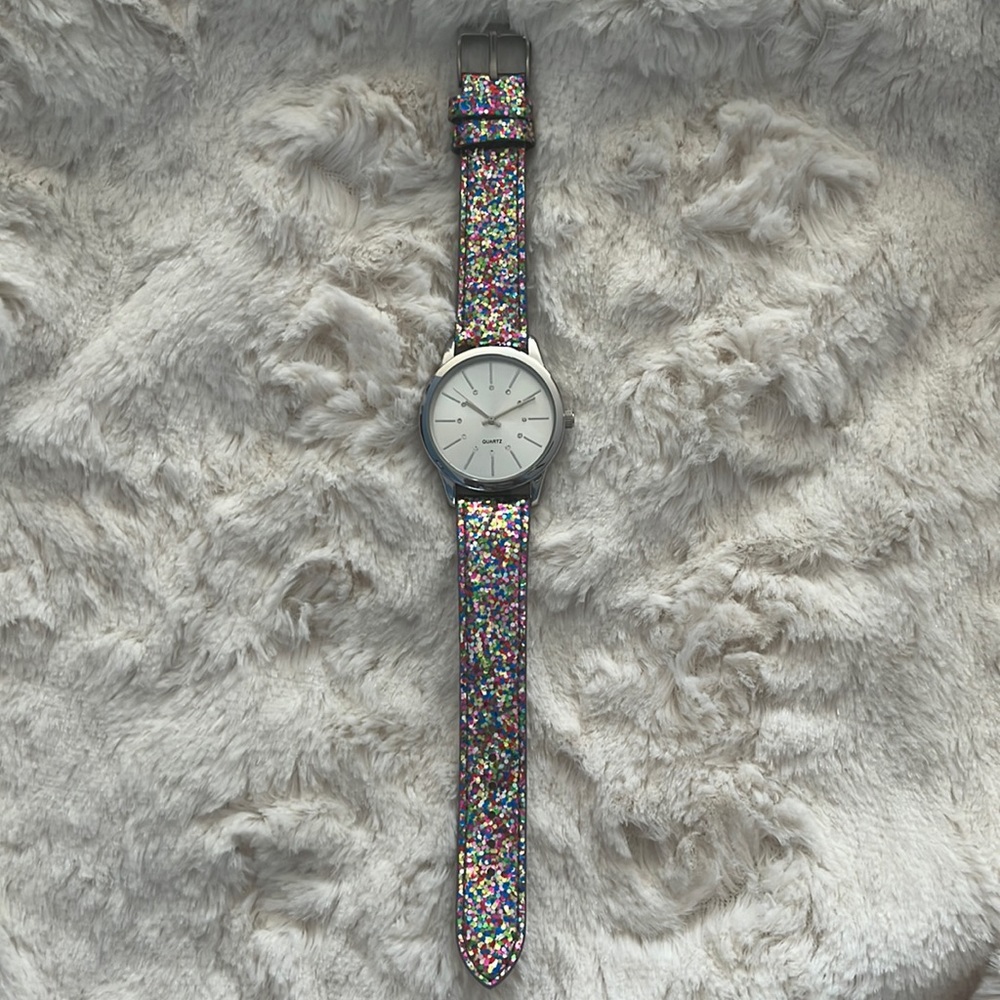 New Watch